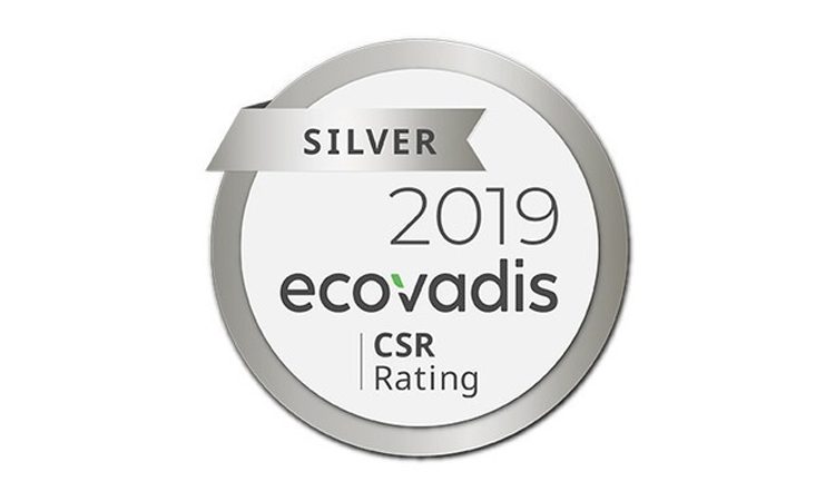 Covalense Global’s CSR performance and integrated CSR Business Practices have been successfully analysed and rated by EcoVadis collaborative performance